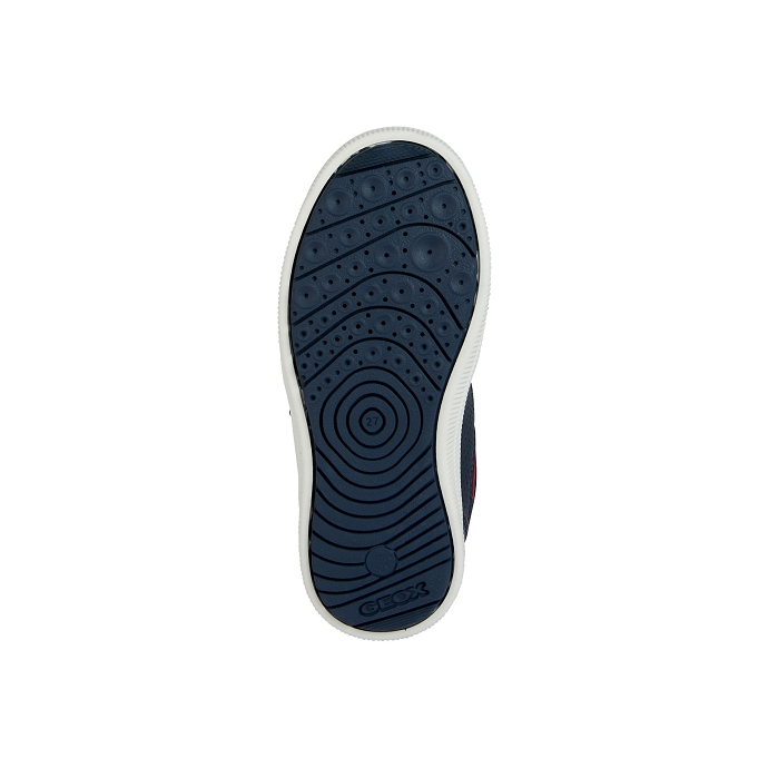 Geox basket j354aa bleu9711301_6