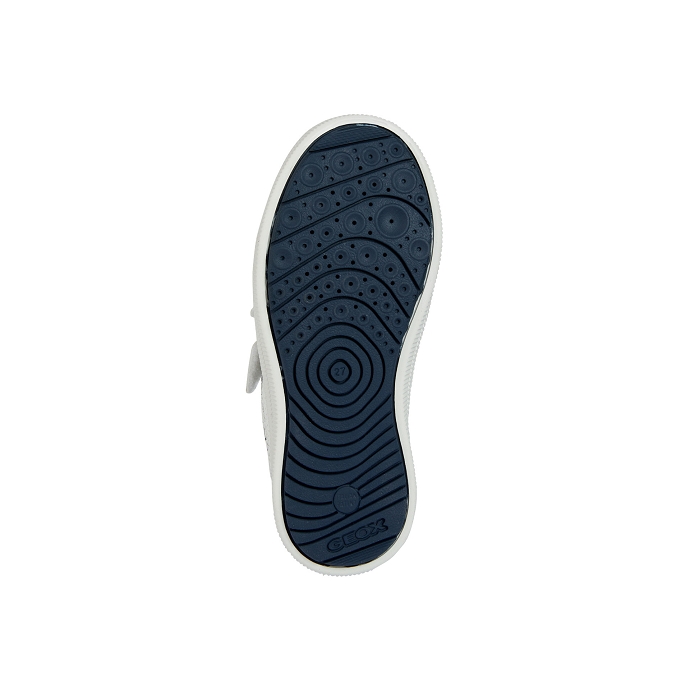 Geox basket j354aa blanc9711401_6