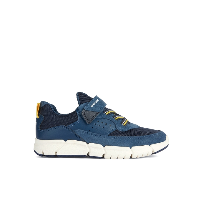 Geox basket j359bb bleu9711601_2