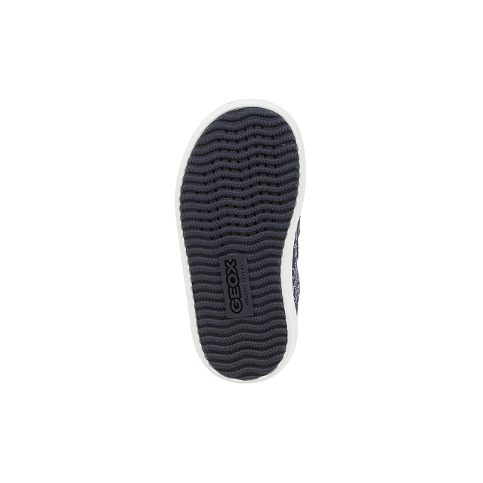 Geox basket b021na bleu9711801_6