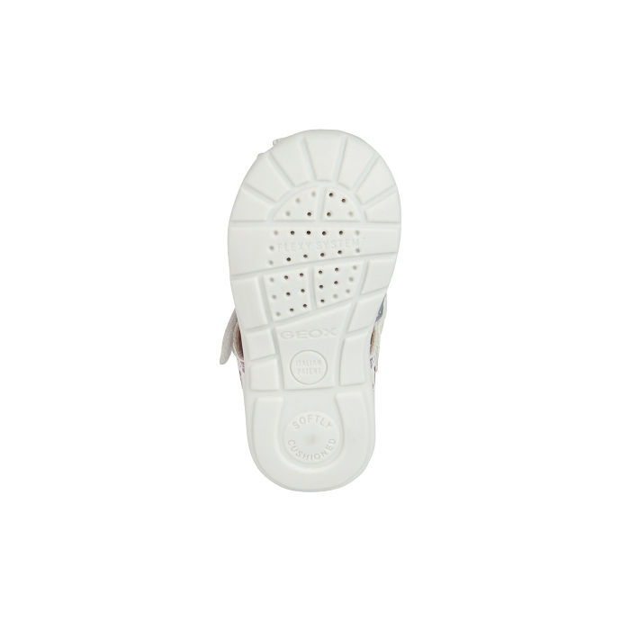 Geox sandale b151qd blanc9712201_6