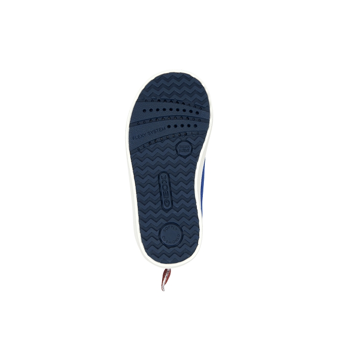 Geox basket b25a7c bleu9712501_6