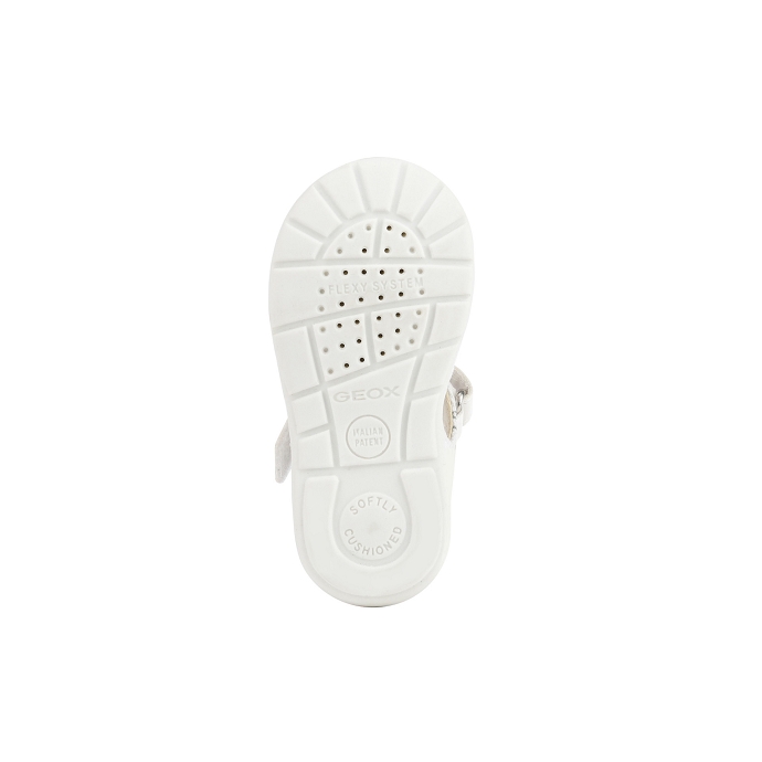 Geox sandale b251qc blanc9712801_6