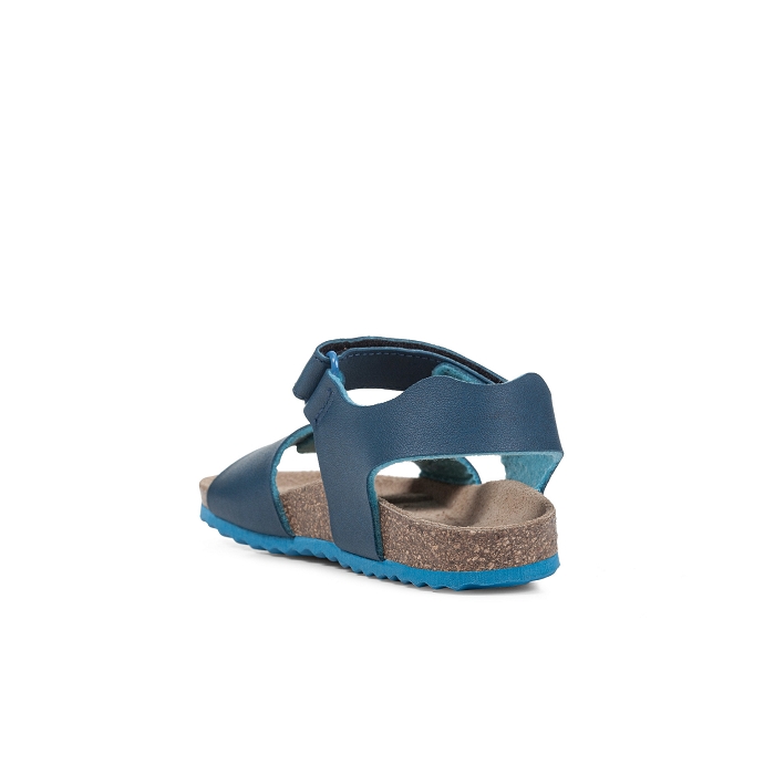 Geox sandale j028lb bleu9714101_3