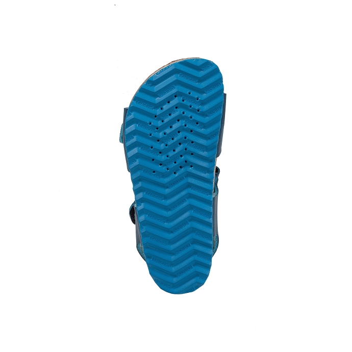 Geox sandale j028lb bleu9714101_6