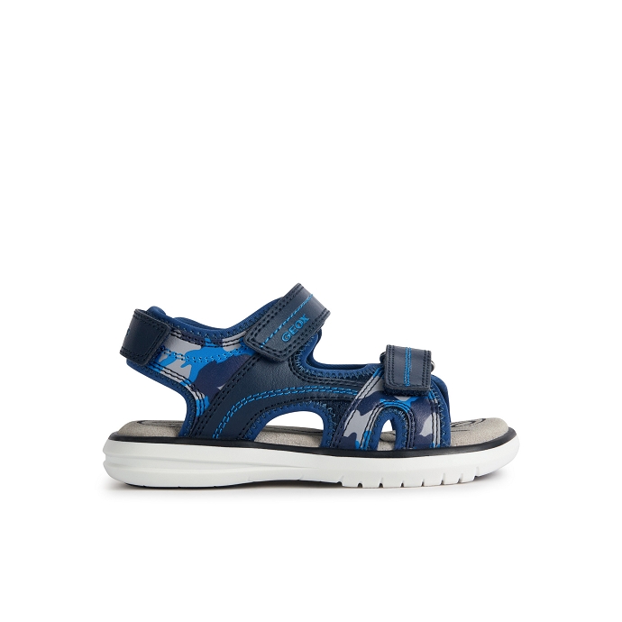 Geox sandale j15drd bleu9714801_2