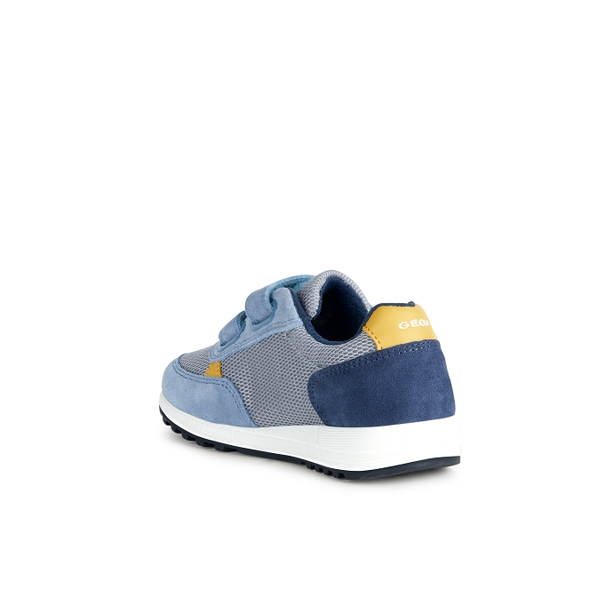 Geox basket j159ea bleu9715101_3