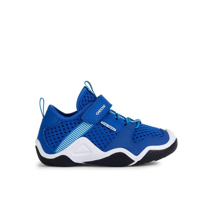 Geox basket j3530a bleu9716101_2