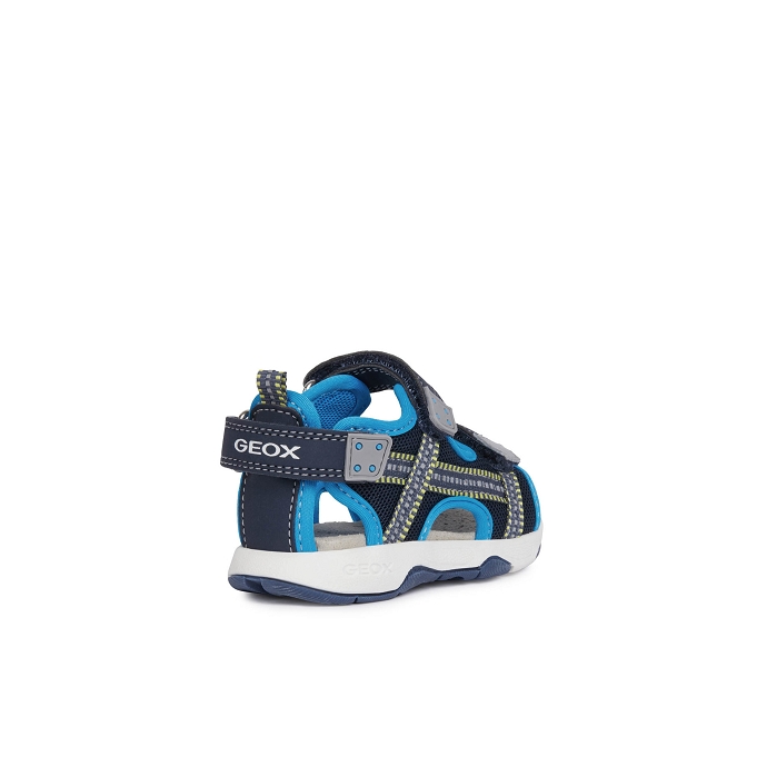 Geox sandale b150fa bleu9717201_4