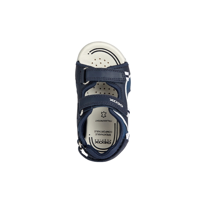 Geox sandale b3559a bleu9717401_5