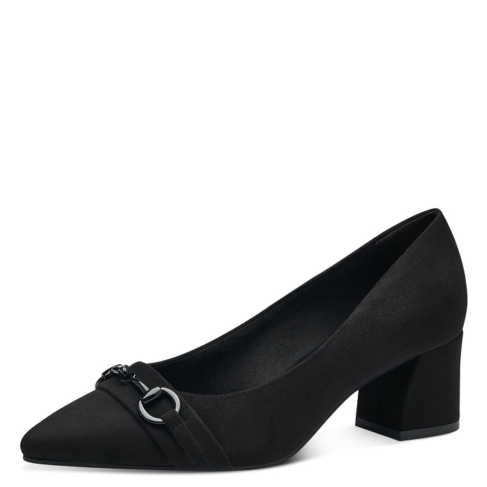 Marco tozzi escarpin 2.22463.41.001 noir