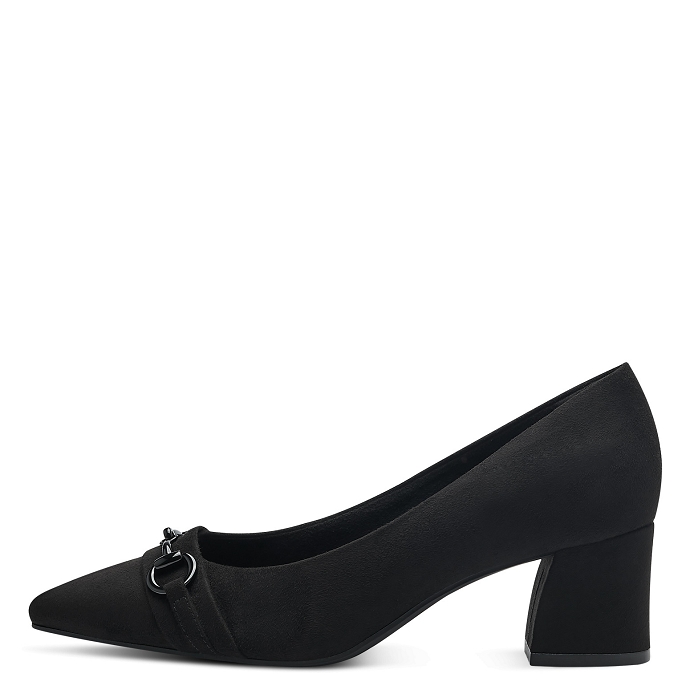 Marco tozzi escarpin 2.22463.41.001 noir9771701_2