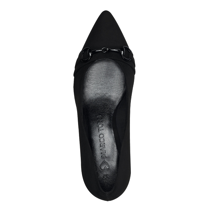 Marco tozzi escarpin 2.22463.41.001 noir9771701_4