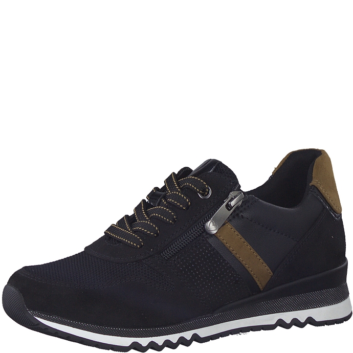 Marco tozzi basket 2.23707.41.098 noir