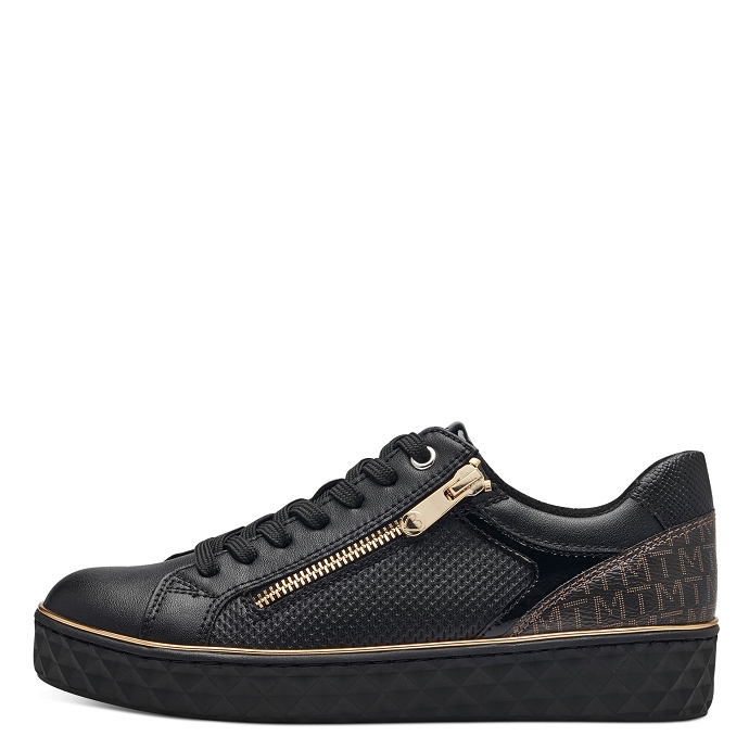 Marco tozzi basket 2.23709.41.098 noir9772001_2