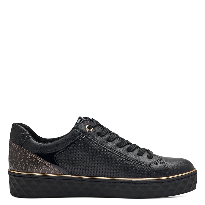 Marco tozzi basket 2.23709.41.098 noir9772001_3