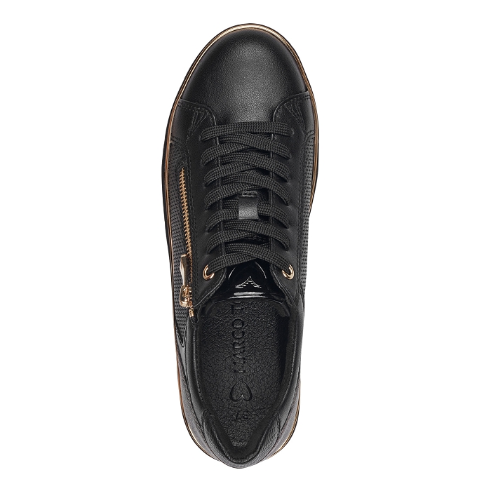 Marco tozzi basket 2.23709.41.098 noir9772001_4