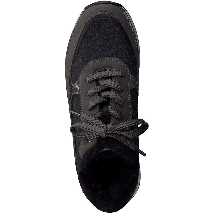 Marco tozzi basket 2.23730.41.225 gris9772101_4
