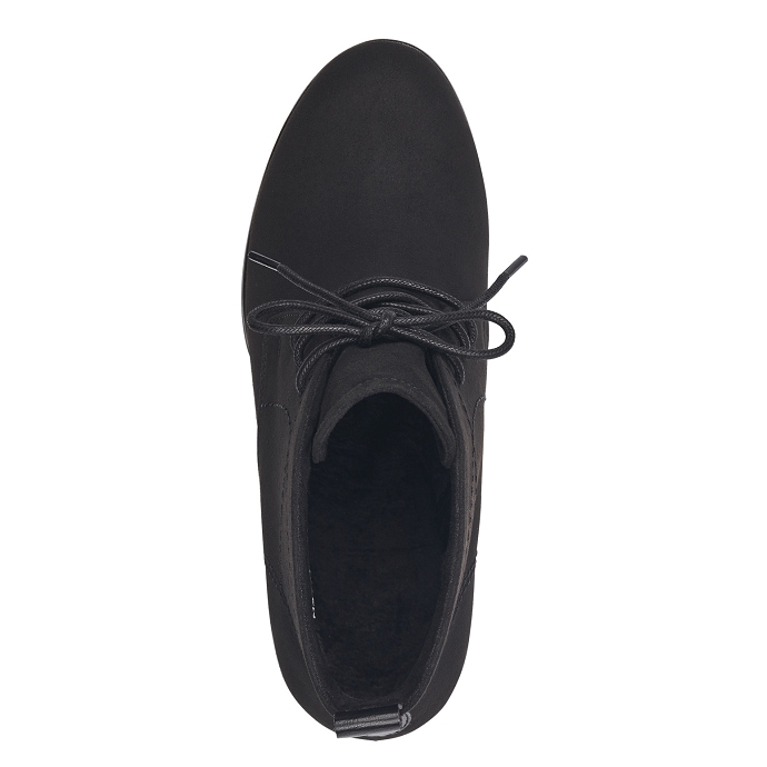 Marco tozzi bottine 2.25107.41.001 noir9773401_4
