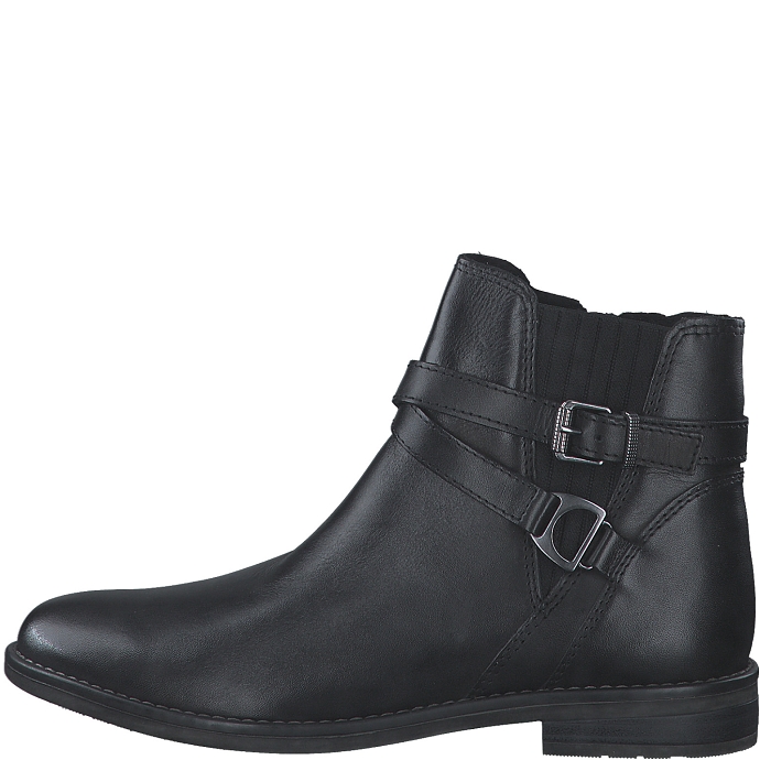 Marco tozzi bottine 2.25300.41.001 noir9773501_2