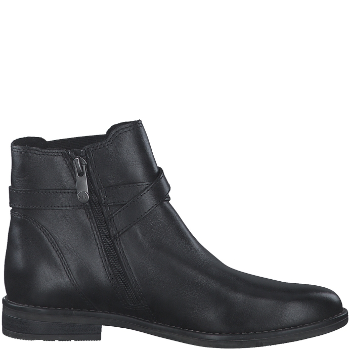 Marco tozzi bottine 2.25300.41.001 noir9773501_3