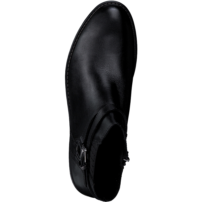 Marco tozzi bottine 2.25300.41.001 noir9773501_4