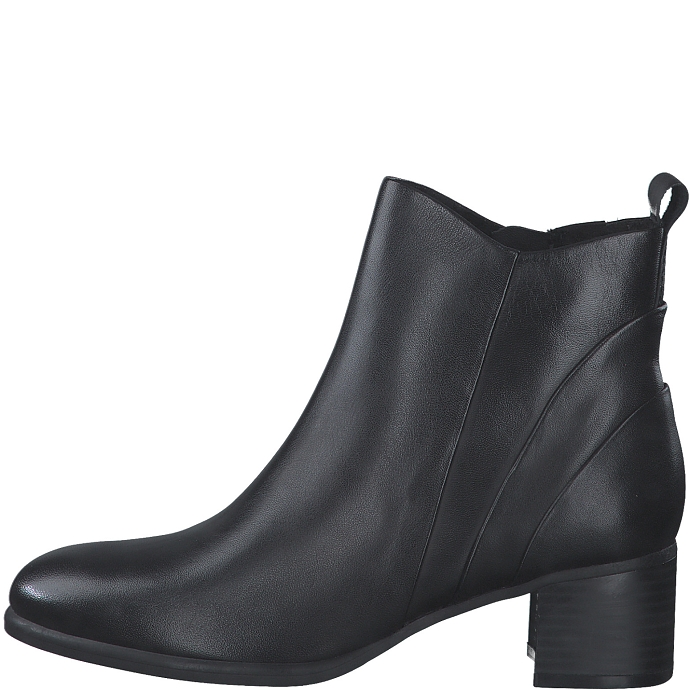 Marco tozzi bottine 2.25348.41.001 noir9773701_2