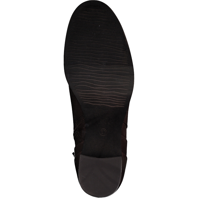 Marco tozzi bottine 2.25348.41.397 brun9773801_5