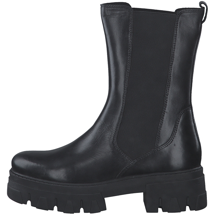 Marco tozzi bottine 2.25402.41.001 noir9773901_2