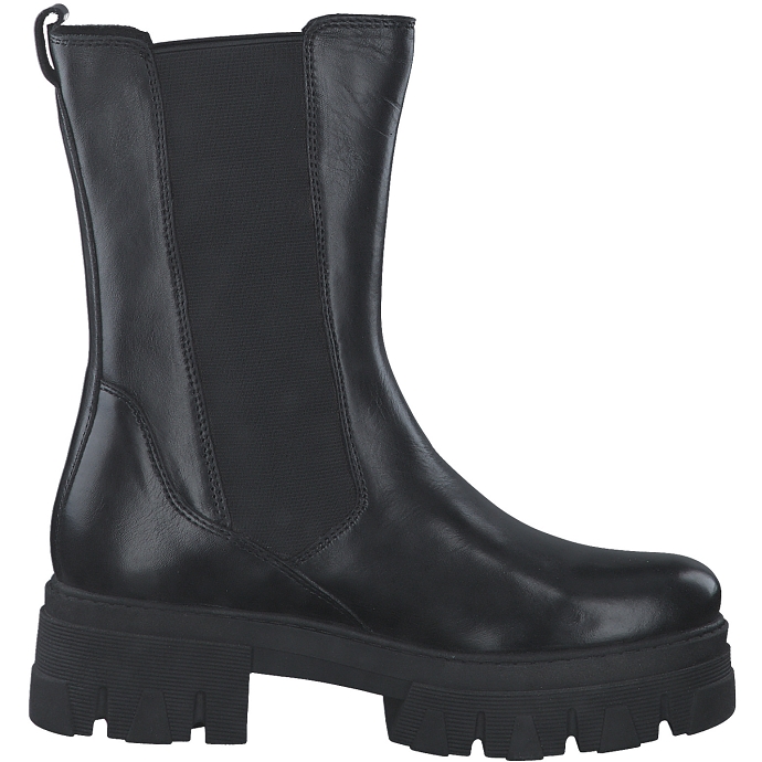 Marco tozzi bottine 2.25402.41.001 noir9773901_3