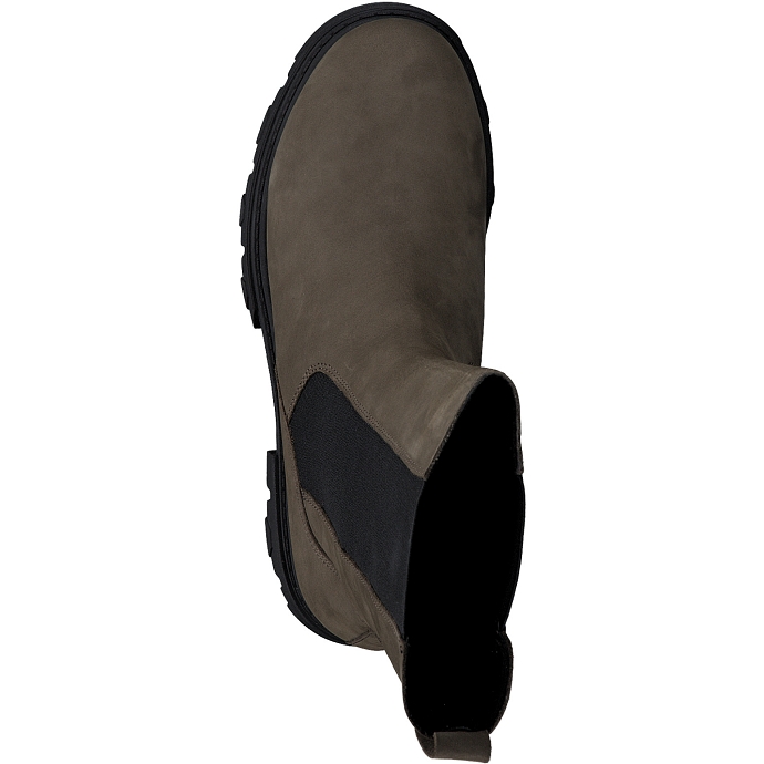 Marco tozzi bottine 2.25402.41.734 kaki9774001_4