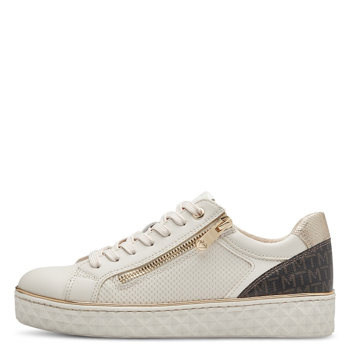 Marco tozzi basket 2.23709.41.402 beige9774101_2