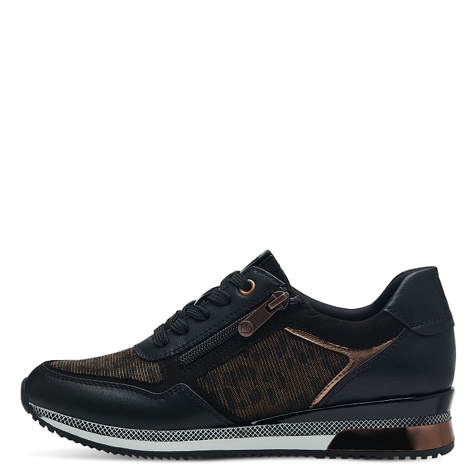 Marco tozzi basket 2.23713.41.071 noir9774201_2