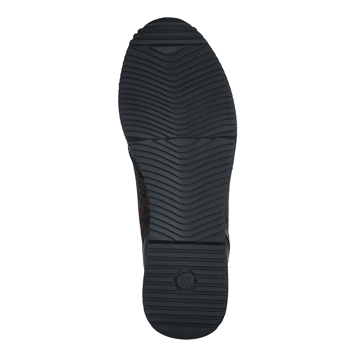 Marco tozzi basket 2.23713.41.071 noir9774201_5