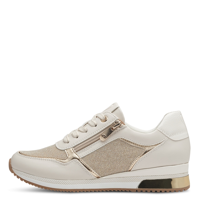 Marco tozzi basket 2.23713.41.405 beige9774301_2