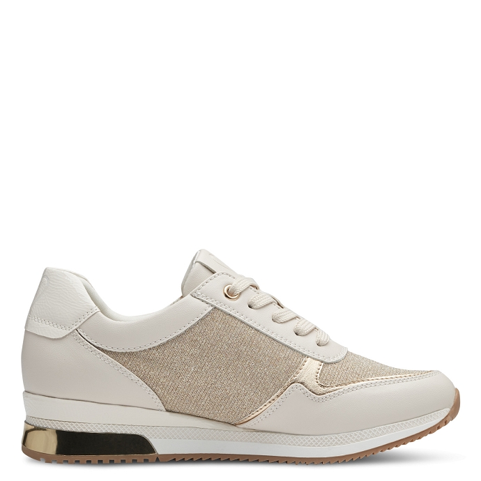 Marco tozzi basket 2.23713.41.405 beige9774301_3