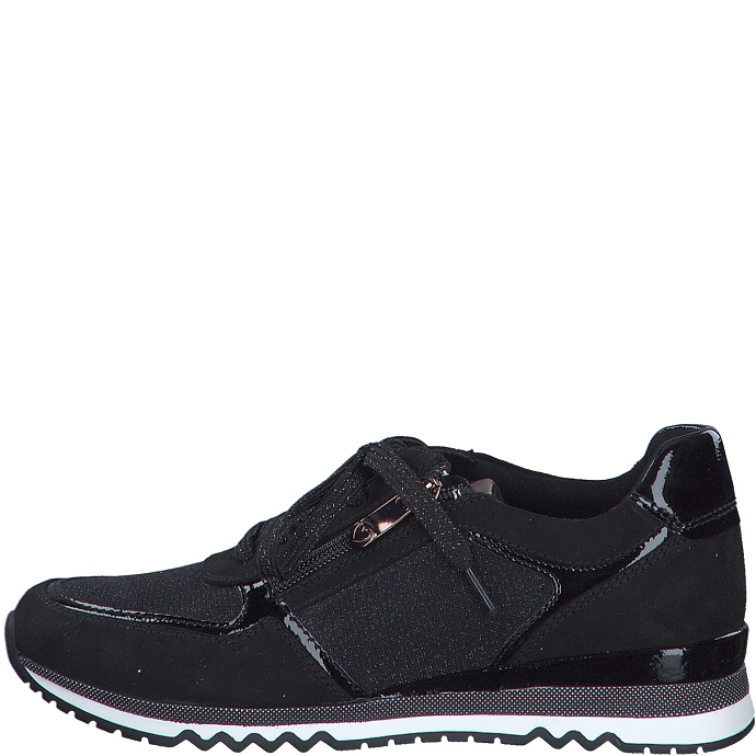 Marco tozzi basket 2.23749.41.071 noir9774401_2