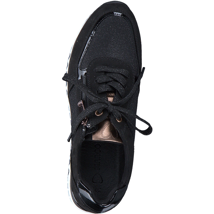 Marco tozzi basket 2.23749.41.071 noir9774401_4