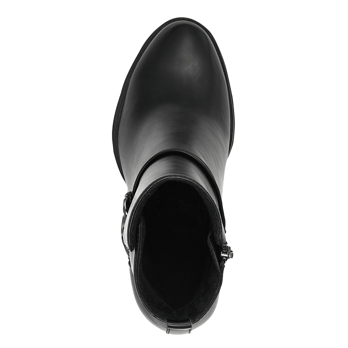 Tamaris bottine 1.25001.41.001 noir9775801_4