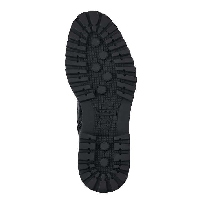 Tamaris bottine 1.25223.41.001 noir9779201_5