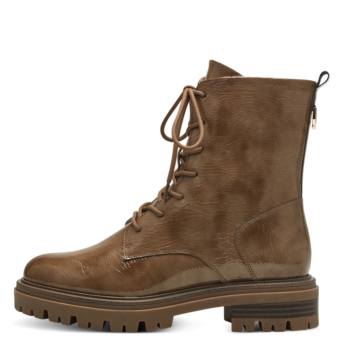 Tamaris bottine 1.25294.41.310 brun9780201_2