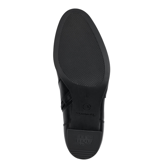 Tamaris bottine 1.25373.41.001 noir9781501_5
