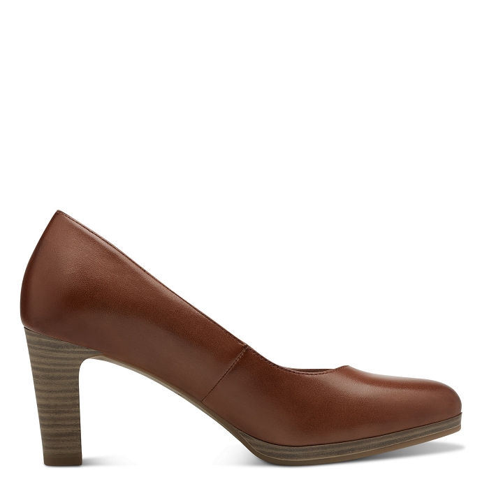 Tamaris escarpin 1.22433.41.305 brun9785401_3