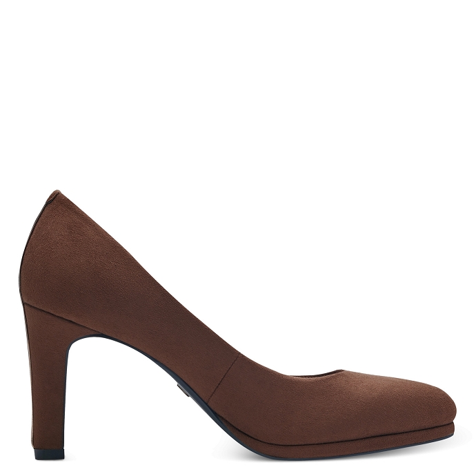 Tamaris escarpin 1.22438.41.342 brun9785901_2
