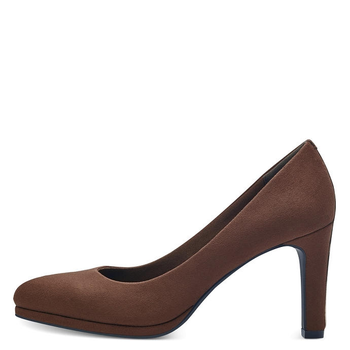 Tamaris escarpin 1.22438.41.342 brun9785901_3
