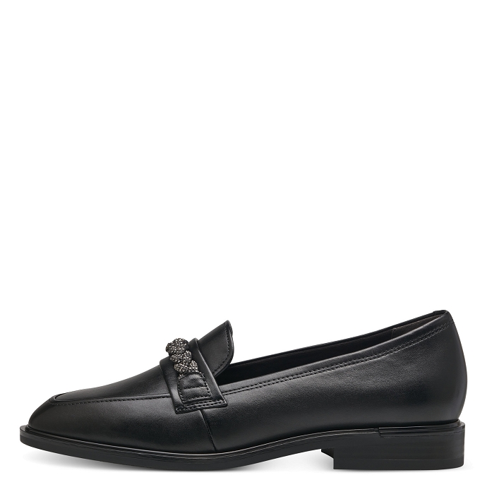 Tamaris mocassin 1.24208.41.001 noir9789301_2