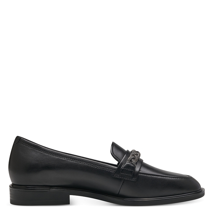 Tamaris mocassin 1.24208.41.001 noir9789301_3