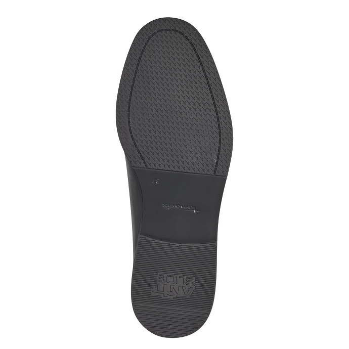 Tamaris mocassin 1.24208.41.001 noir9789301_5