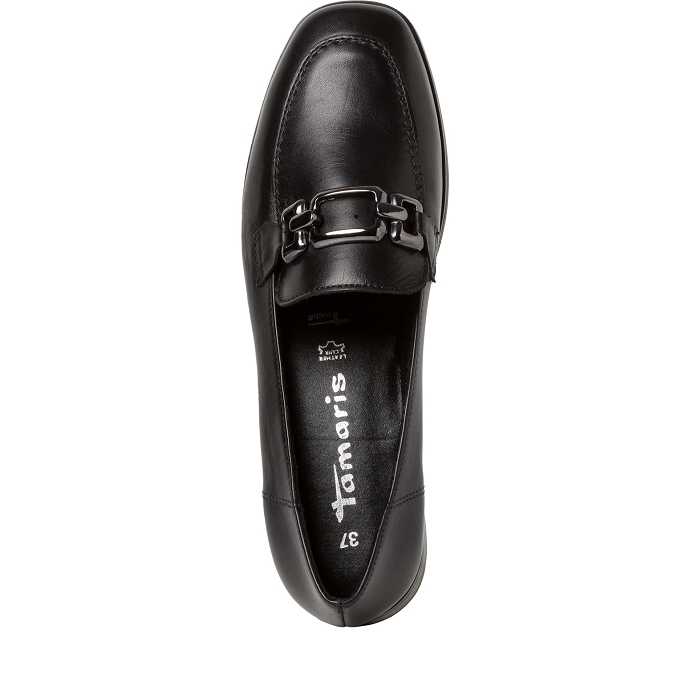 Tamaris mocassin 1.24213.41.003 noir9789401_4