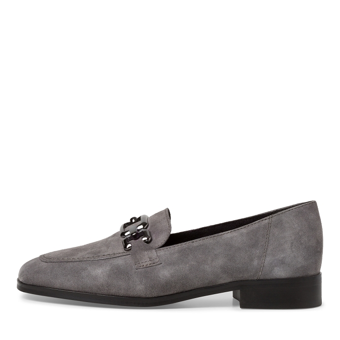 Tamaris mocassin 1.24213.41.200 gris9789501_2